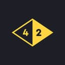 C42D logo