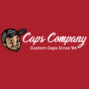 Caps Company UK logo