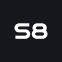 Series Eight logo