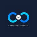 Canvas Craft Media logo