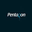 Pentagon logo