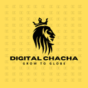 Digital Chacha logo