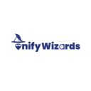 Unify Wizards logo