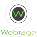 Webtage, LLC logo