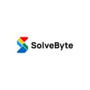 Solvebyte logo