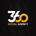 360Socialagency logo