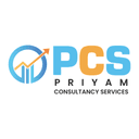 Priyam Consultancy Services logo