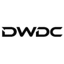 Delhi Web Design Company (DWDC) logo