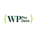 WP Pro Devs logo