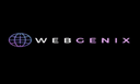 Webgenix logo