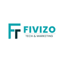 Fivizo Tech and Marketing logo