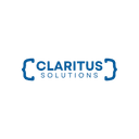 Claritus Solutions logo