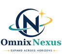 OmnixNexus logo