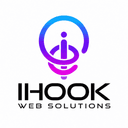I hook websolutions logo