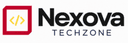 NexovaTechzone logo