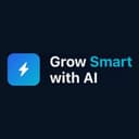 Grow Smart with AI logo