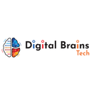 Digital Brains Tech logo