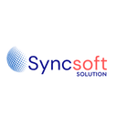 Sync Soft Solution logo