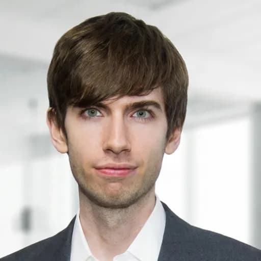 David Karp