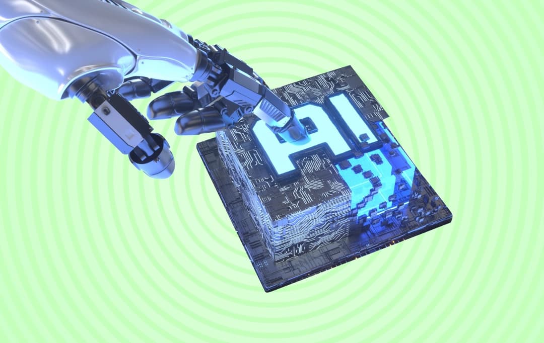 top ai chip makers