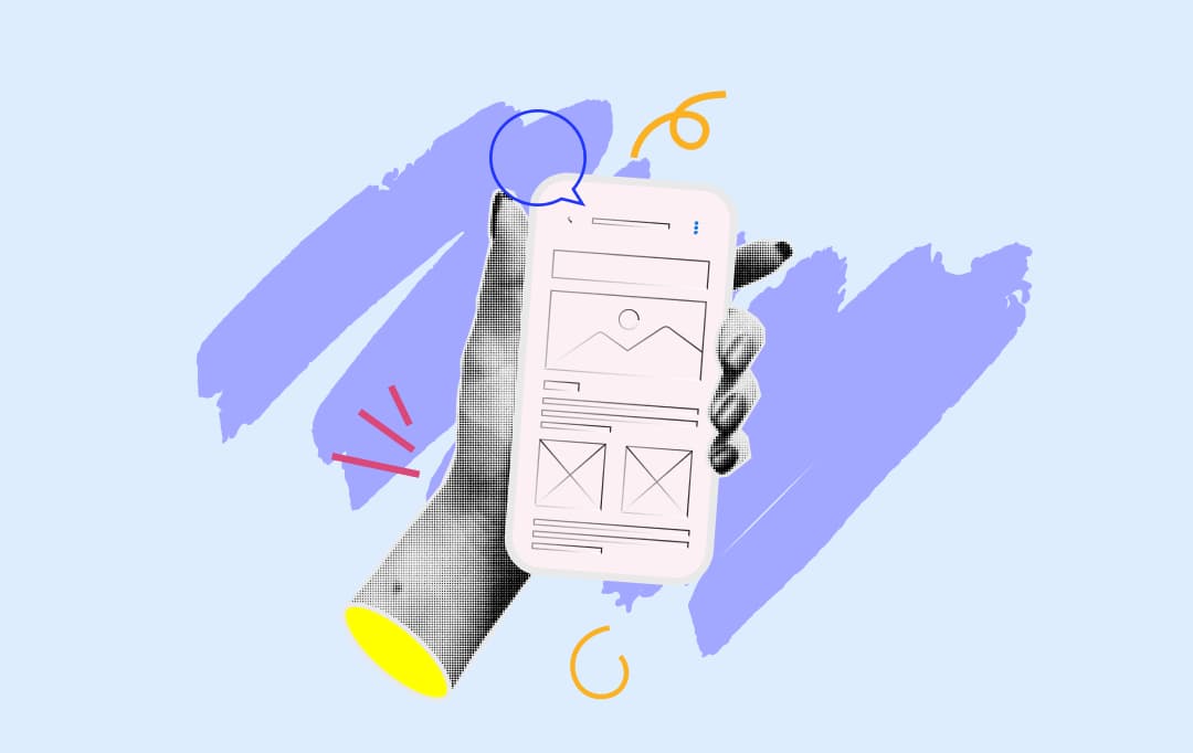 cost to design an application