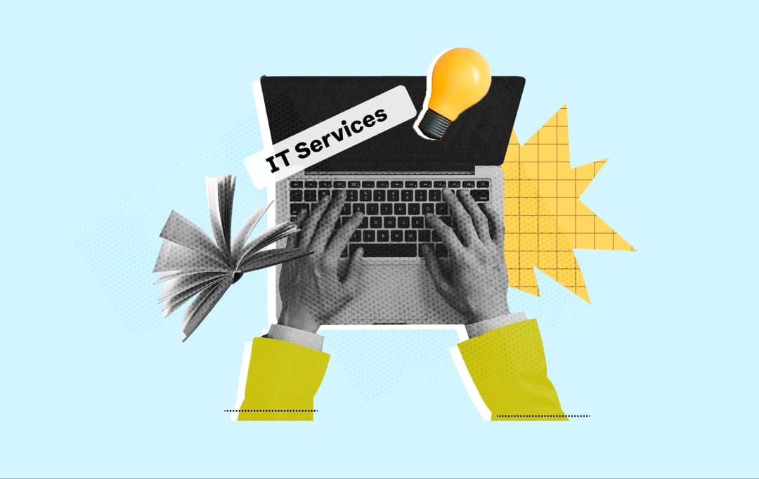 it services for small business
