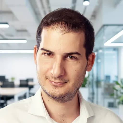 Gadi Eliashiv