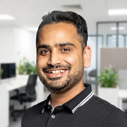 Gaurav Khatri