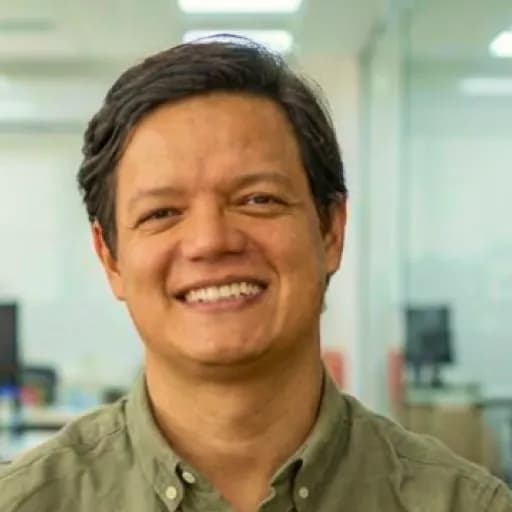 Harold Diaz