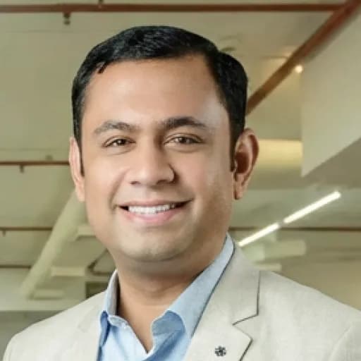 Harshil Mathur