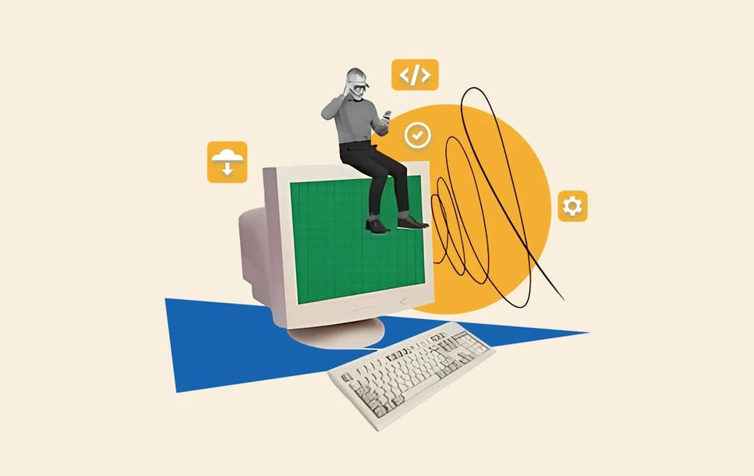 desktop application development