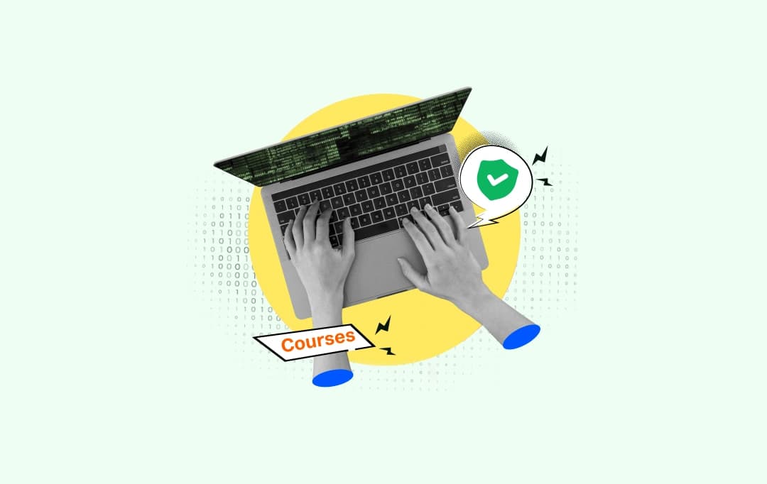 Best Cybersecurity Courses Online for Beginners