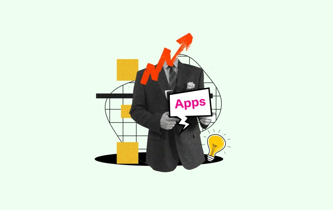 mobile app ideas