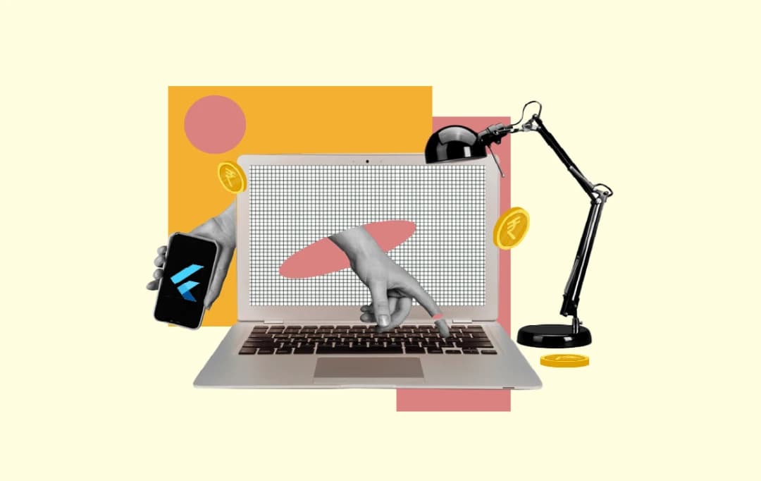 flutter app development cost