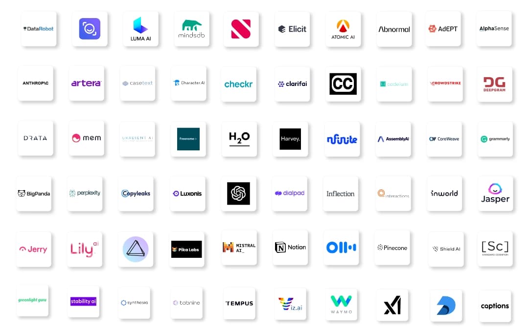 ai startups