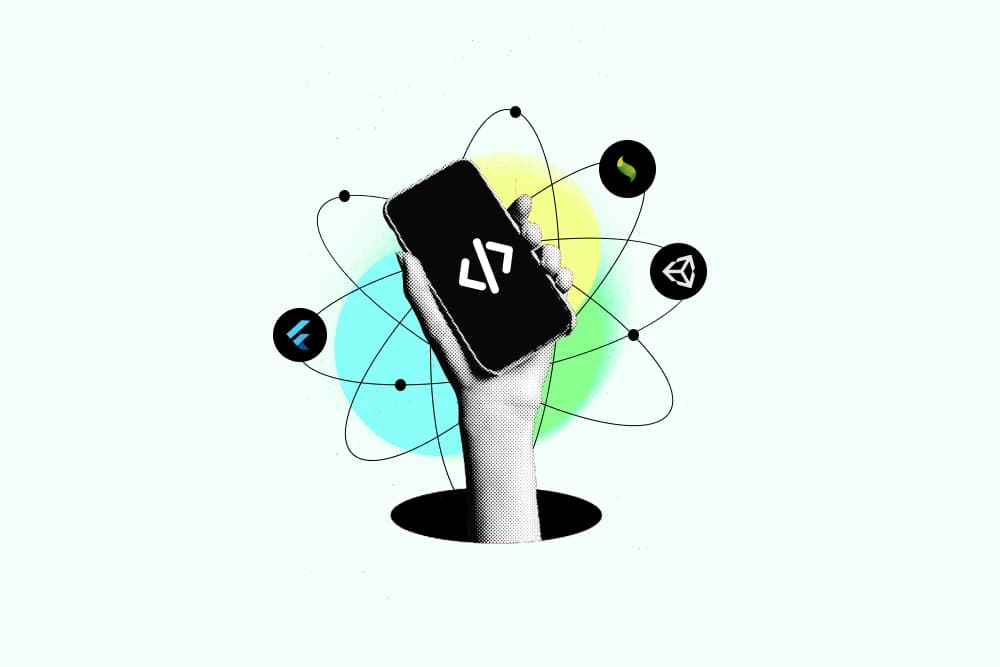 cross platform app development