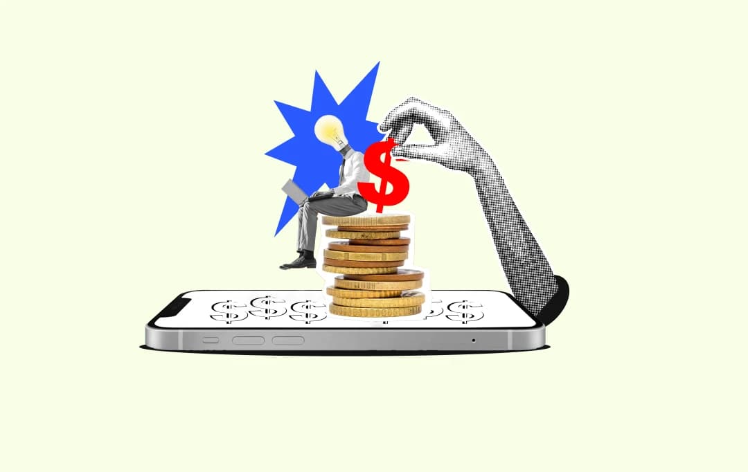 startup funding