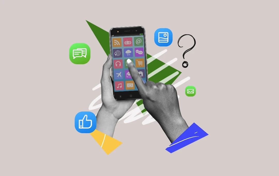 what are hybrid apps