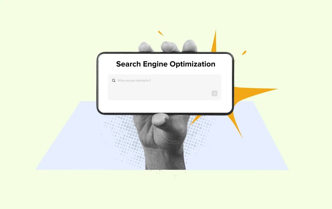 Local SEO Strategy