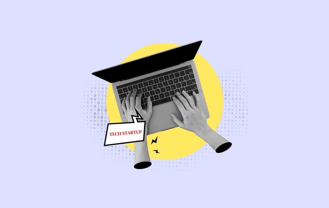 Best Tech Startup Ideas