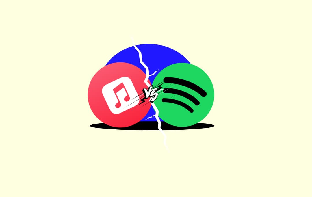 itunes vs spotify