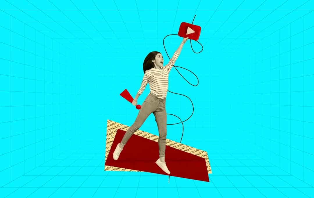 youtube channel ideas