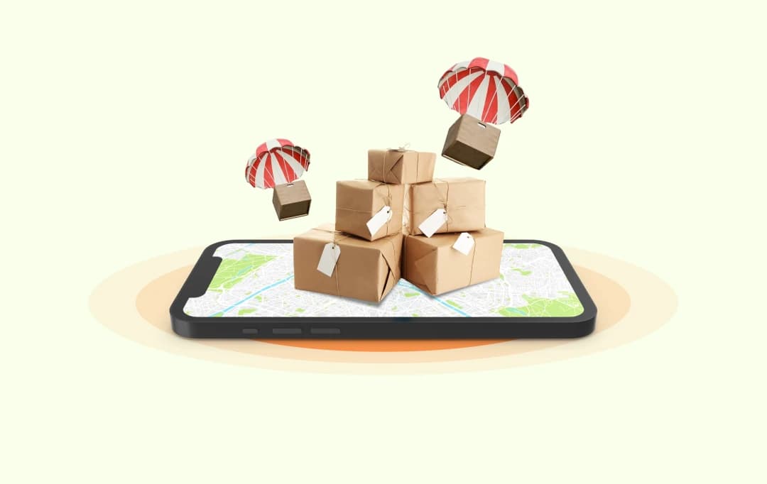 Shipping Strategies