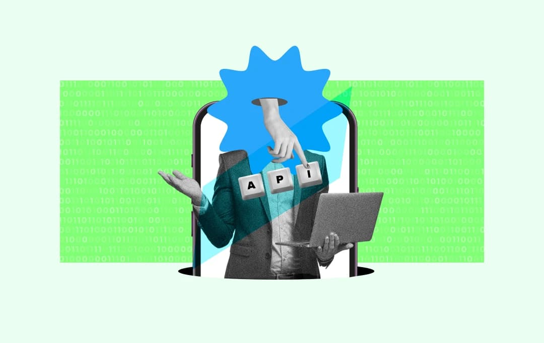 what is api first