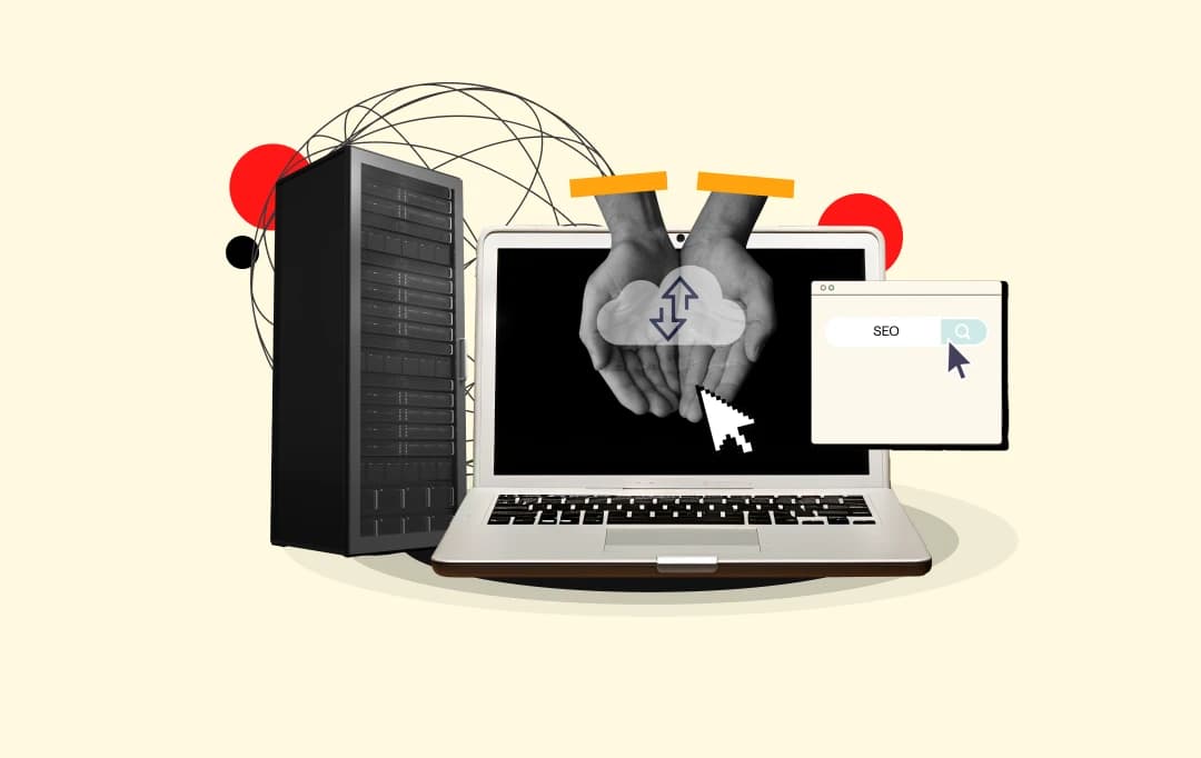 Web Hosting Affect SEO
