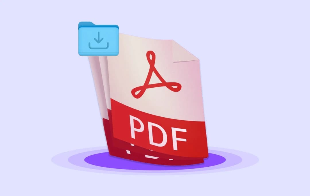 how to convert pdf