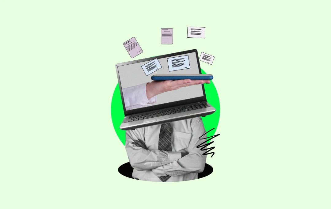 Document Management System