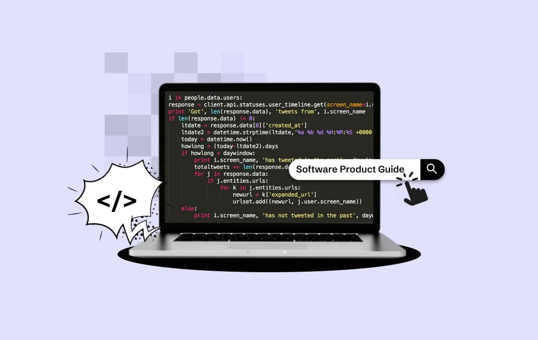 Custom Software Product Development Guide