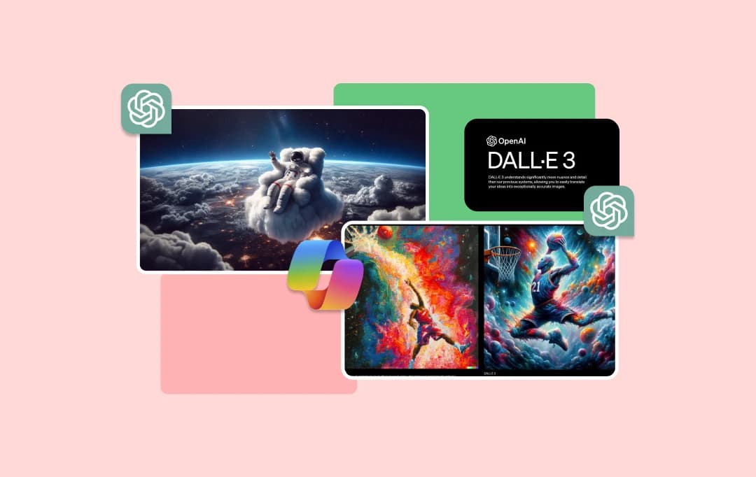 How to Use DALL-E 3