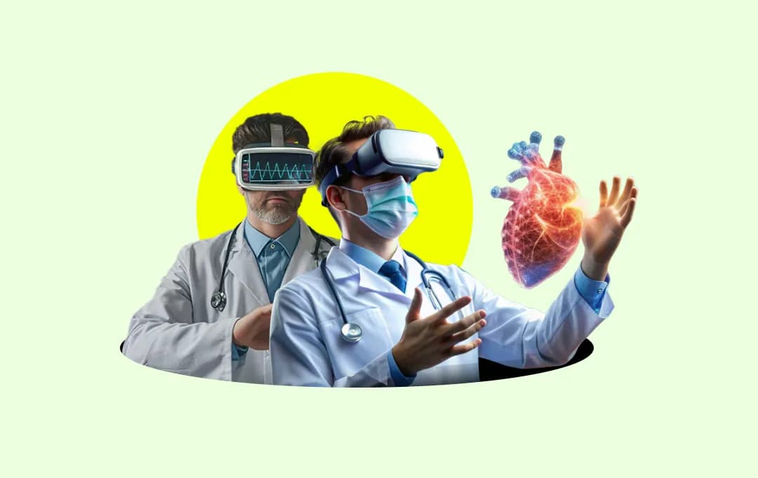 AR in Healthcare